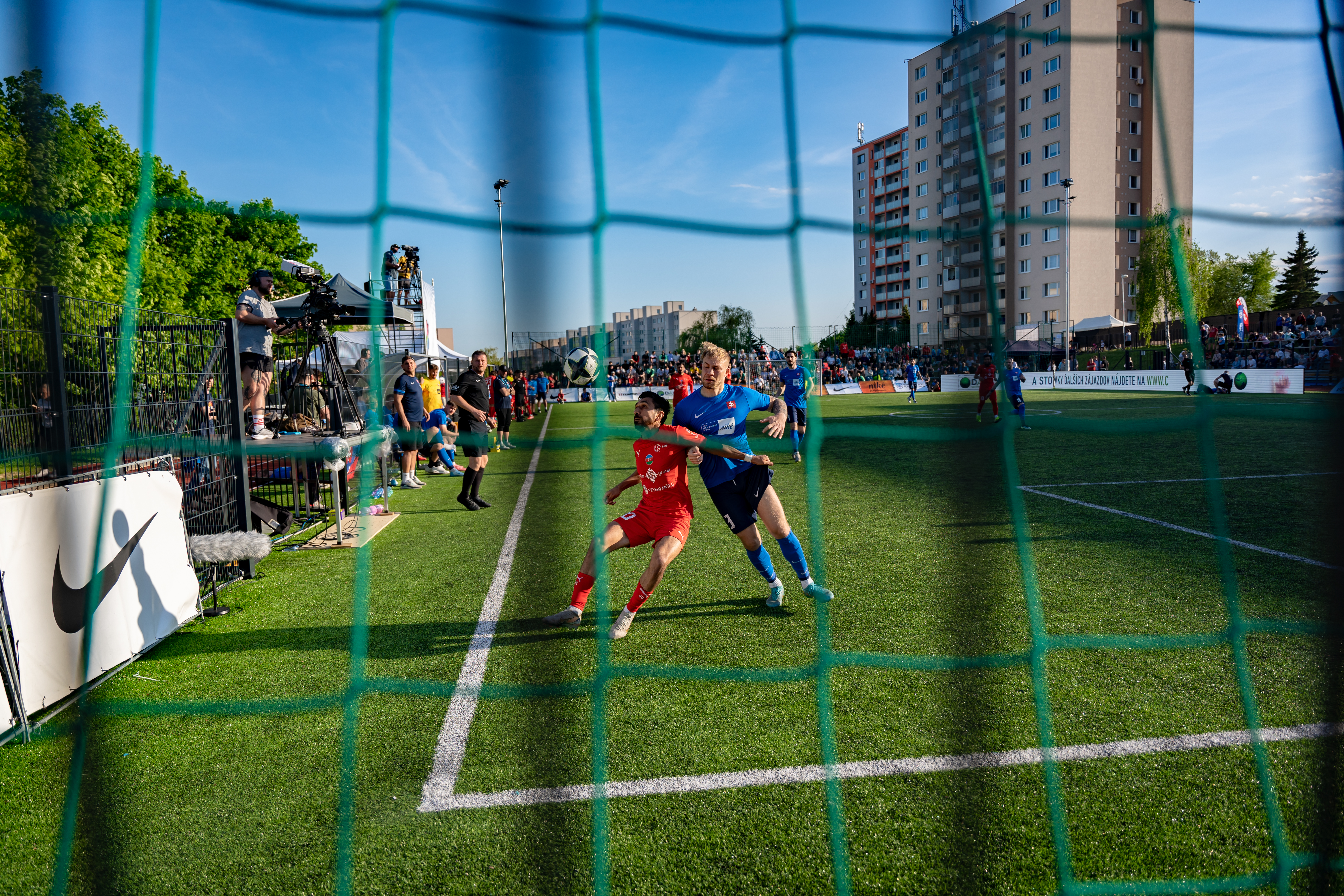 Vyhodnotenie - EMF Nations Games 2025-26